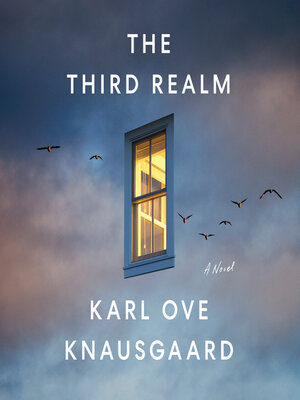 cover image of The Third Realm